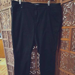 Liverpool The Skinny Jeans - Size 22
